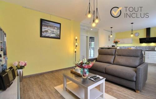 Locmaria-Plouzane Apartamento | La Maison Bleue en Iroise - Randonnées GR34 - Plage 10 min à pieds - wifi, vélos VAE gratuits, jardin - Exposition plein Sud