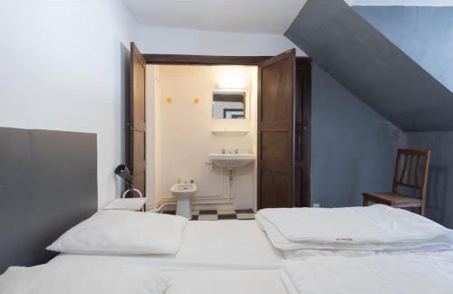 Bareges Casa | La Maison Bleue, coeur de Barèges ski et randonnée