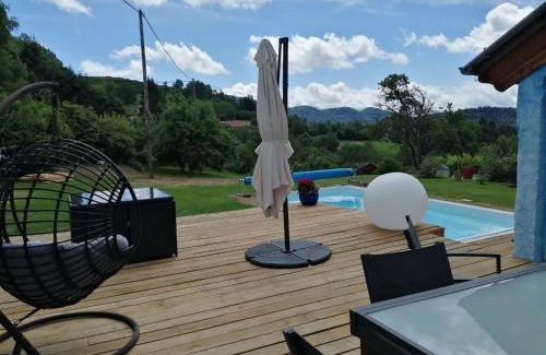 Goldbach-Altenbach Cama Y Desayuno | La maison bleue