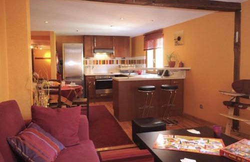 Kientzheim Casa | La Maison Bleue