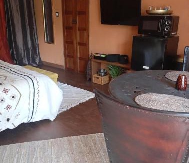Ponsas Casa | la maison bleue