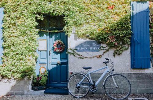 Villereal Cama Y Desayuno | La Maison Bleue
