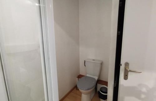 Rodez Apartamento | La Maison Bleue, Suite