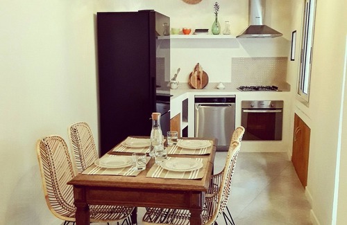 Cagliari Apartamento | La Maison Boheme
