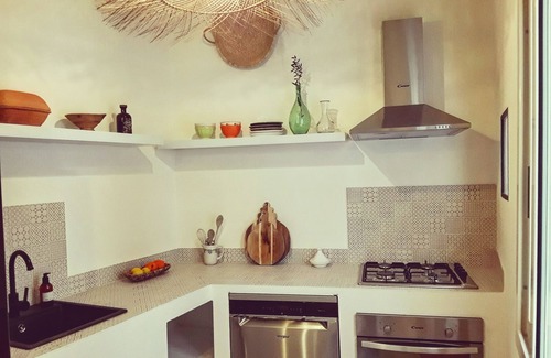 Cagliari Apartamento | La Maison Boheme