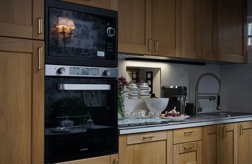 Grand Parc-Paul Doumer Casa | LA Maison Bordeaux: Celebrating Lifes Pleasures, the French Way