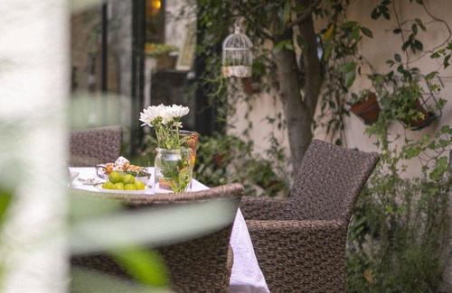 Grand Parc-Paul Doumer Casa | LA Maison Bordeaux: Celebrating Lifes Pleasures, the French Way
