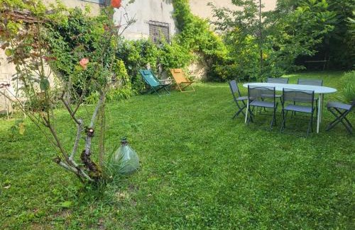 Auxerre Casa | La Maison Broc'Art
