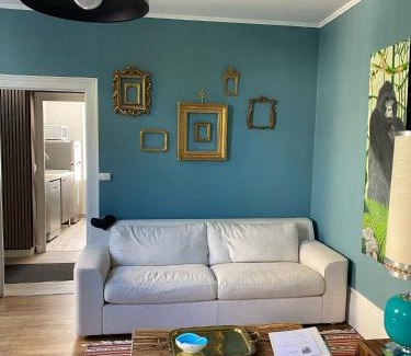 Auxerre Casa | La Maison Broc'Art