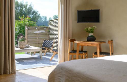 Quiestede Casa | La maison Buis