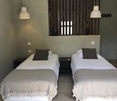 Quiestede Casa | La maison Buis