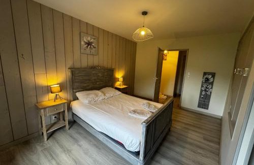 Etais-la-Sauvin Casa | La maison Cécile 15/17 pers