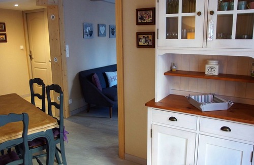 Bergheim Casa | La Maison Céline, casa rural en Bergheim