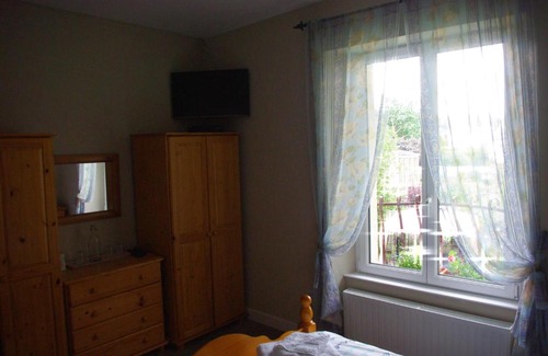 Saint-Nicolas-du-Pelem Cama Y Desayuno | La Maison Celtique