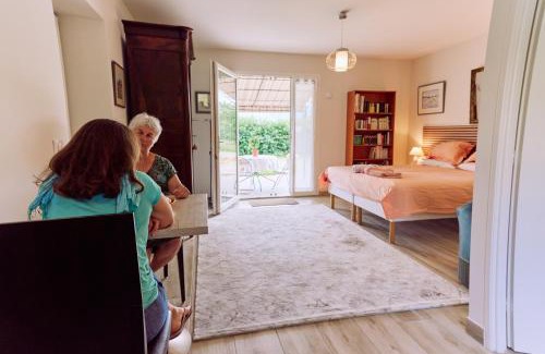 Saint-Lattier Apartamento | la maison Cavancha