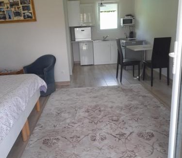 Saint-Lattier Apartamento | la maison Cavancha