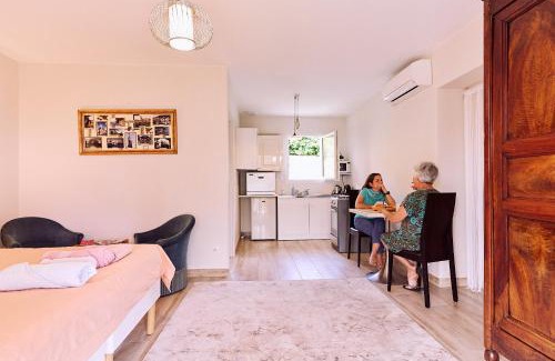Saint-Lattier Apartamento | la maison Cavancha