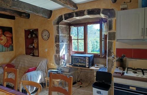 Ailhon Casa | La maison Chabert