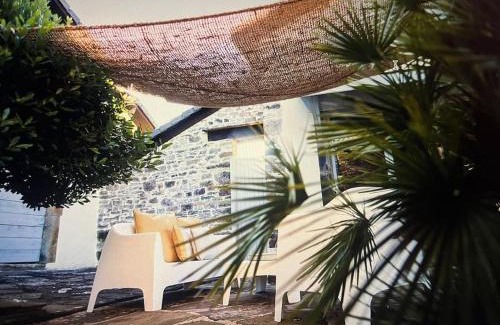 Martin Casa | La maison Charlélie