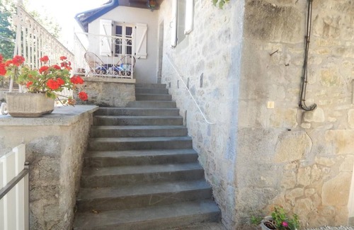 Condat Casa | La Maison Cheyroux - CONDAT