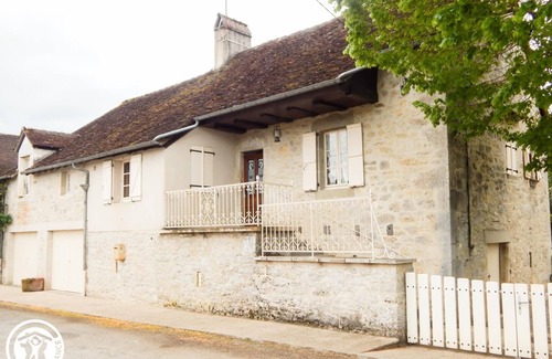 Condat Casa | La Maison Cheyroux - CONDAT