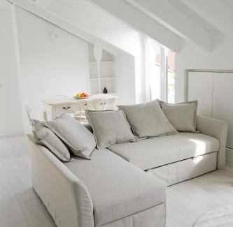 De Angeli Apartamento | La Maison City Life Apartments