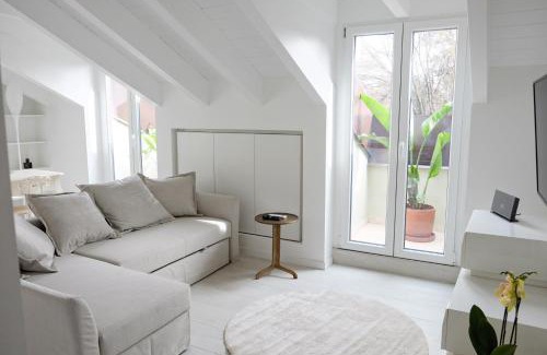 De Angeli Apartamento | La Maison City Life Apartments