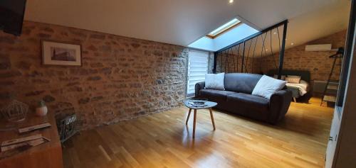 Cluny Casa | La Maison Clémenso