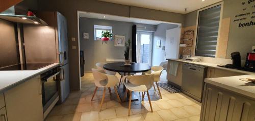 Cluny Casa | La Maison Clémenso