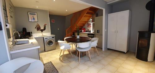 Cluny Casa | La Maison Clémenso