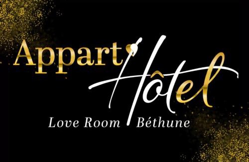 Bethune Apartamento | La Maison Coquine