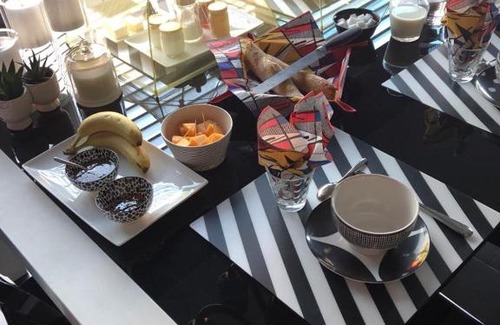 Cholet Cama Y Desayuno | La Maison Courtois