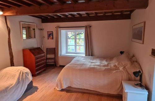 Resteigne Casa | La maison d'à côté
