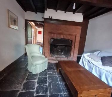 Resteigne Casa | La maison d'à côté