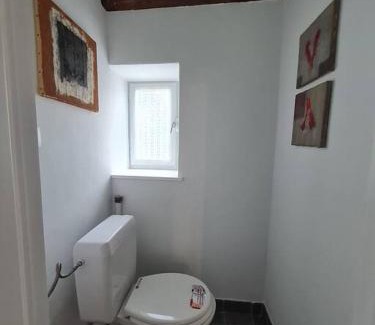 Resteigne Casa | La maison d'à côté