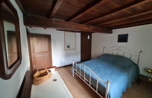 Resteigne Casa | La maison d'à côté