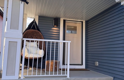 Cochrane Casa | La maison d’Émilie