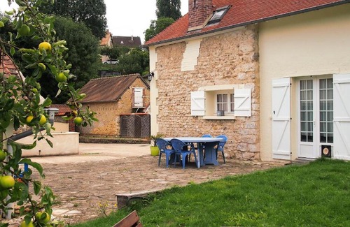 Saint-Marcel Cama Y Desayuno | La Maison d'Alexia