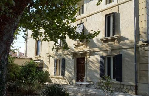 Cabannes Apartamento | La Maison d Alys