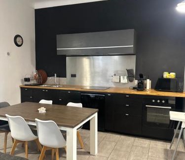 Cabannes Apartamento | La Maison d Alys