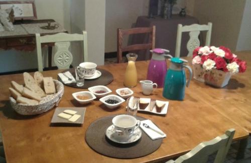 Mont-Disse Cama Y Desayuno | La Maison d´Amazone