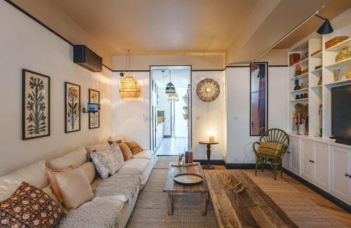Saumur Casa | La Maison D'Ambre - Jacuzzi - Sauna- Clim