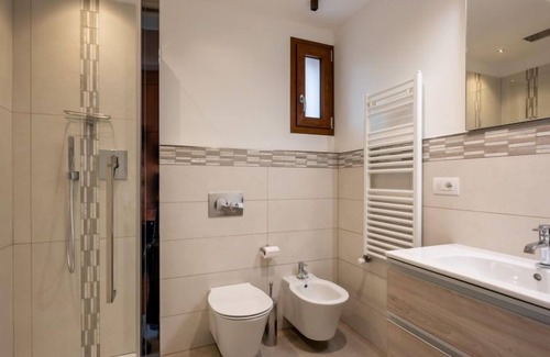 Cors Apartamento | Apartamento La Maison de Josephine (AOF100) en Fenis - 2 personas, 1 dormitorios
