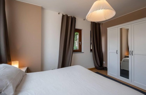 Cors Apartamento | Apartamento La Maison de Josephine (AOF100) en Fenis - 2 personas, 1 dormitorios
