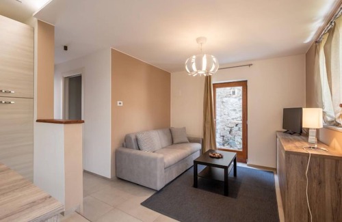 Cors Apartamento | Apartamento La Maison de Josephine (AOF100) en Fenis - 2 personas, 1 dormitorios