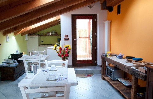 Cors Hotel | La Maison d'Amelie