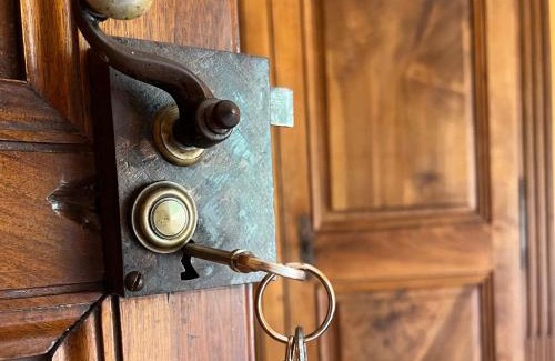 Ganac Cama Y Desayuno | la maison d'Anna chambres d hôtes