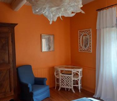 Ganac Cama Y Desayuno | la maison d'Anna chambres d hôtes