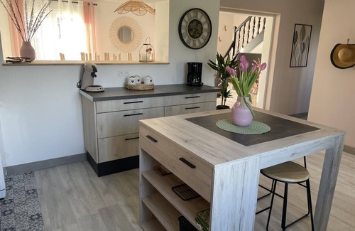Plehedel Casa | La Maison d'Annie - PLEHEDEL
