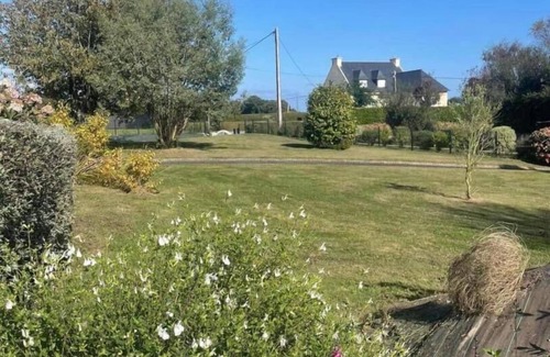 Plehedel Casa | La Maison d'Annie - PLEHEDEL